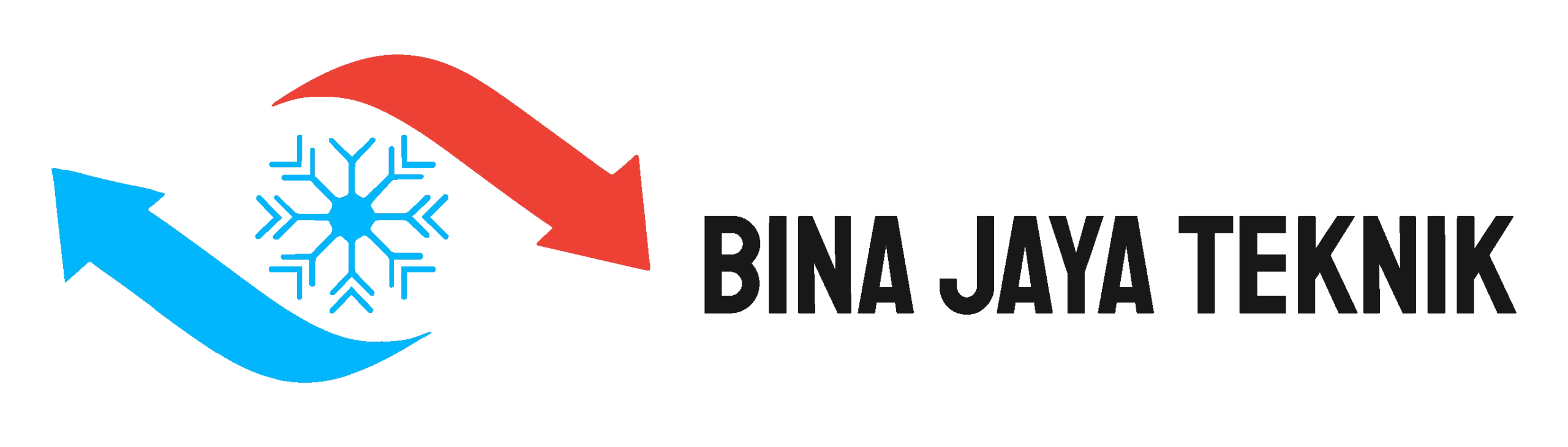 Logo Bina Jaya Teknik